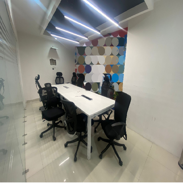 Office Space, Inner Circle | Connaught Place, New Delhi